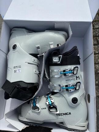 Bottes de ski Tecnica