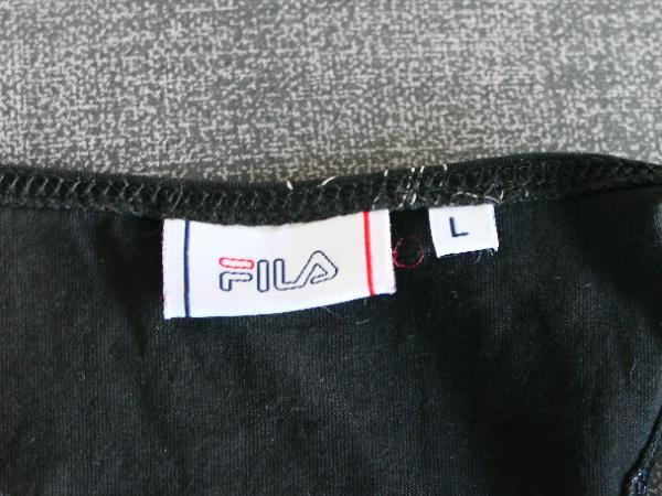 Entre Particuliers - Top Fila L 2/4