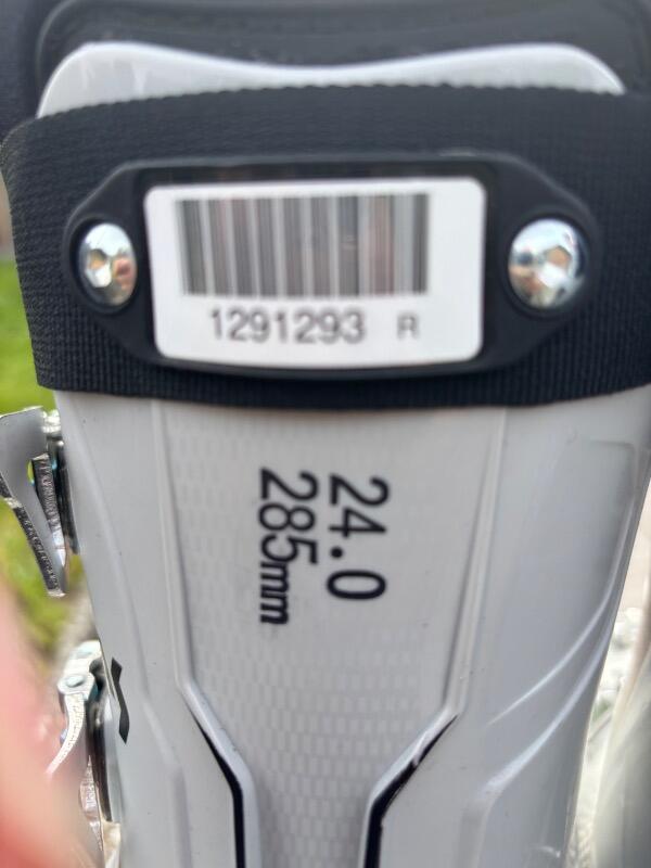 Technica Ski Boots - Excellent State 3/5