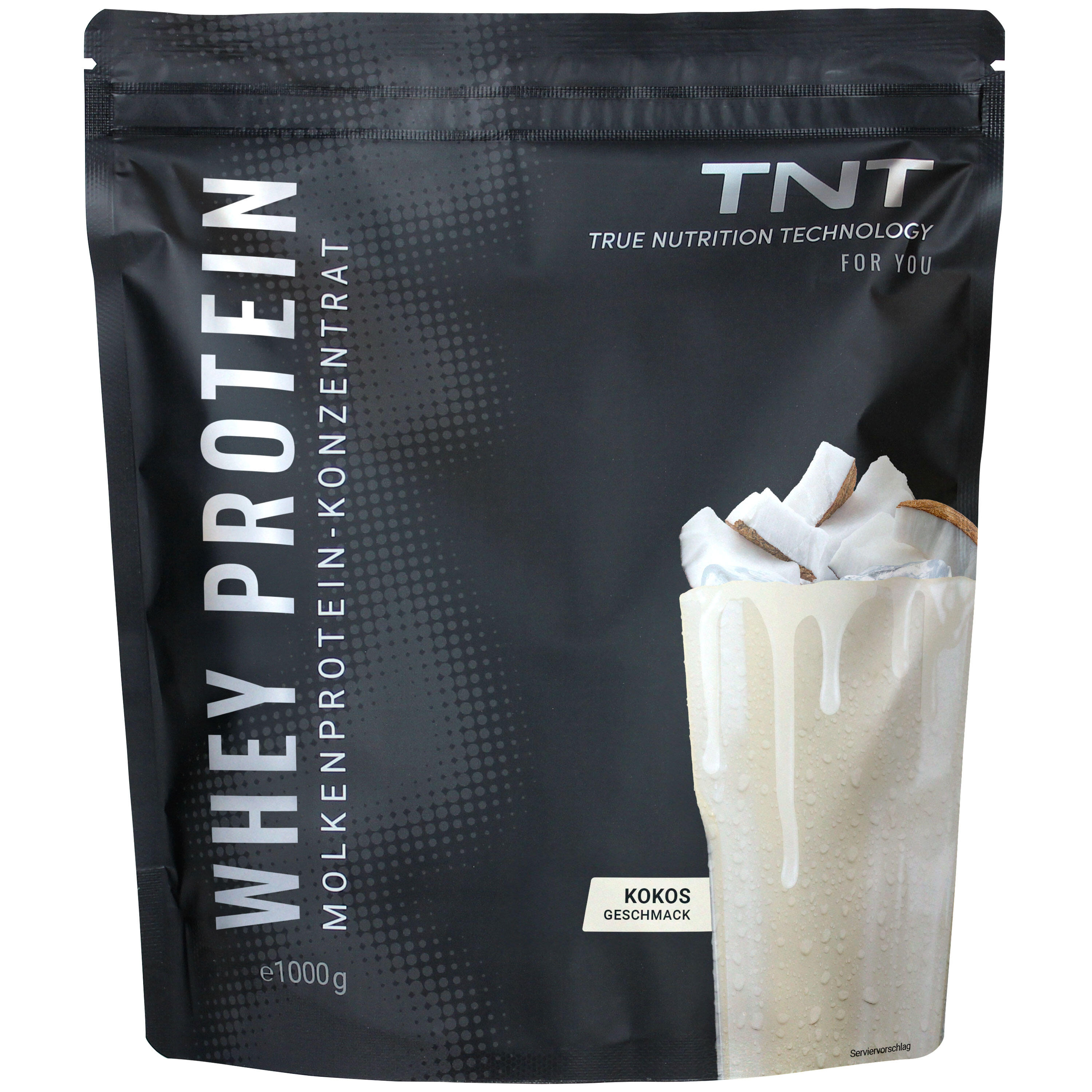 TNT picture