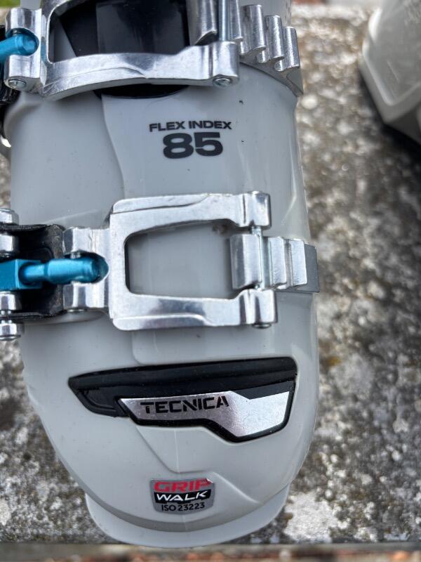 Technica Ski Boots - Excellent State 4/5
