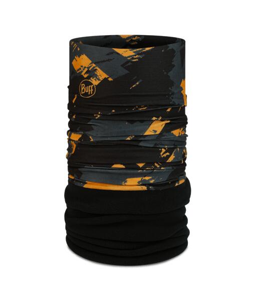 Fleece choker voor meisjes Buff Tesac 5/6