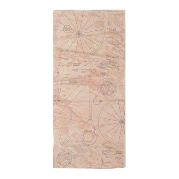 Bandana BUFF COOLNET UV® MEAGRE ARID