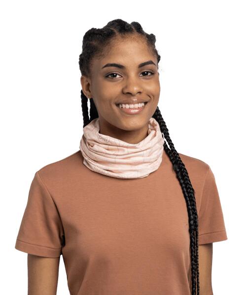 Bandana BUFF COOLNET UV® MEAGRE ARID 5/7