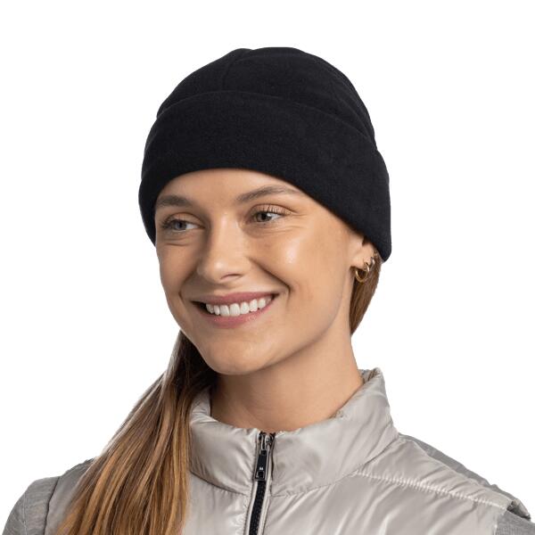 Czapka BUFF POLAR PRINTS BEANIE SOLID 5/7