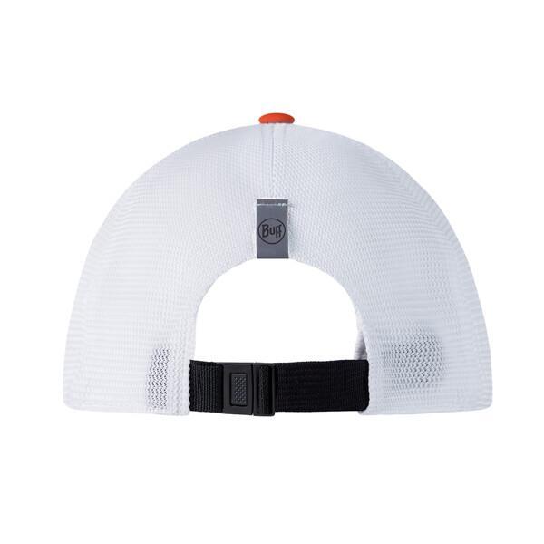 Czapka z daszkiem BUFF EXPLORE TRUCKER CAP CRAM 2/7