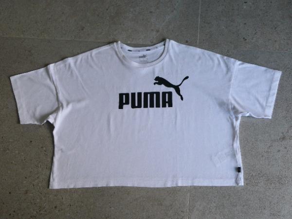 Tussen Particulieren - Oversized Tshirt Puma L 4/4