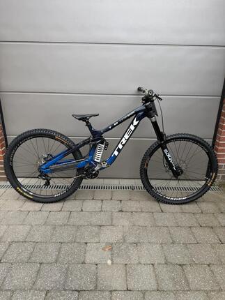 Tussen Particulieren - Trek Session GX - Maat R2
