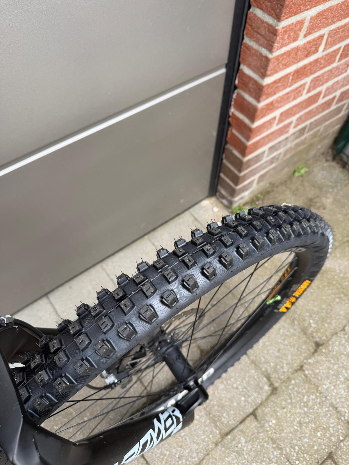Tussen Particulieren - Trek Session GX - Maat R2 3/4