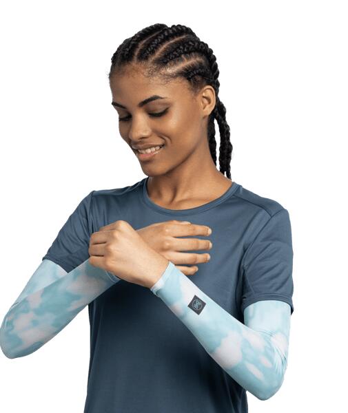 Rękawki BUFF ARM SLEEVES MINES POOL 5/6