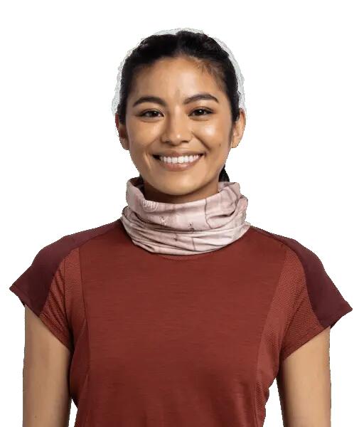 Bandana BUFF COOLNET UV® INSECT SHIELD MOUTAH 5/7