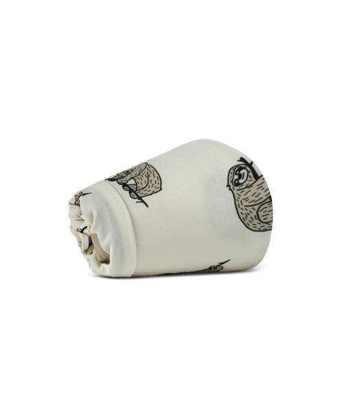 Gorra Pack Mini Unisex Buff Gris 2/7