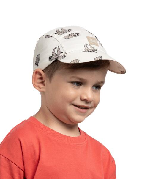 Gorra Pack Mini Unisex Buff Gris 5/7