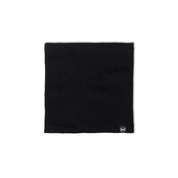 Komin na szyję Buff Renvi - black