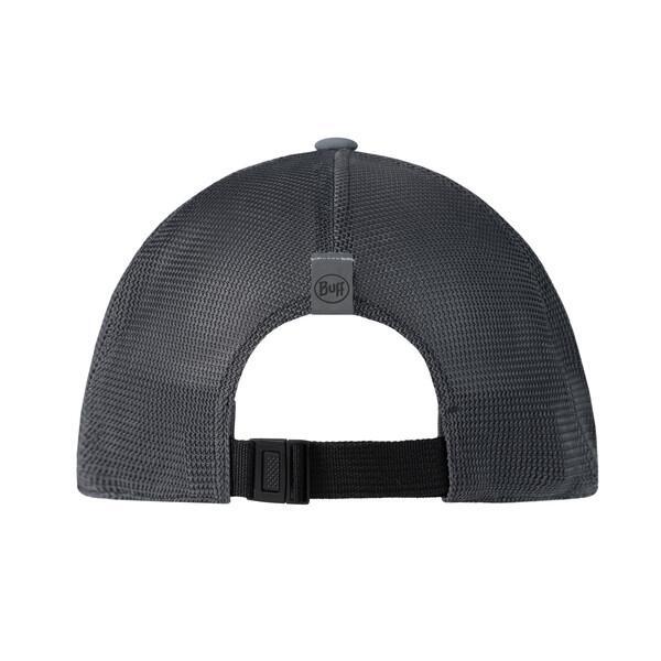 Gorra Explore Trucker Cap Unisex Buff Azul 2/7