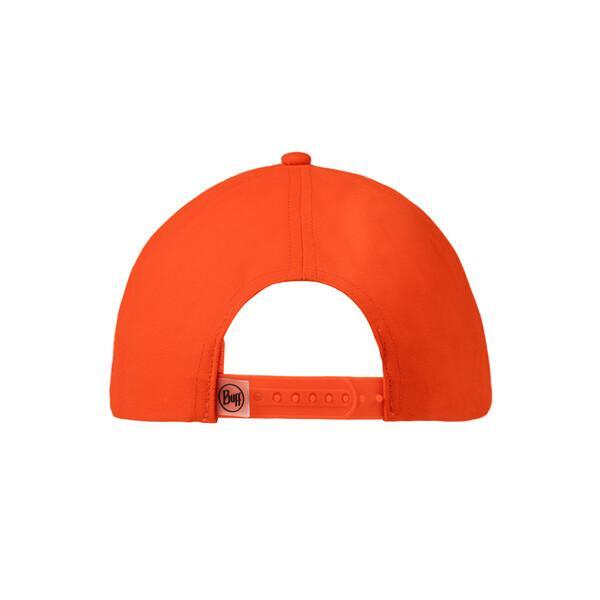 Czapka z daszkiem BUFF SNAPBACK CAP YOUTH SOLID 2/7