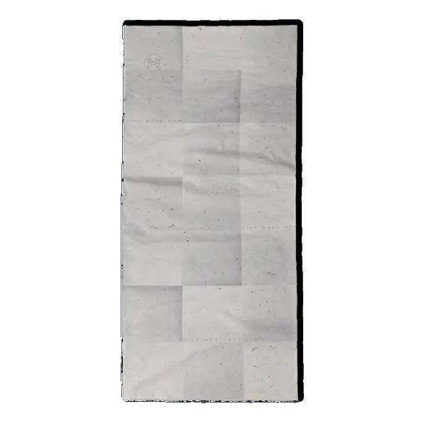 Braga de cuello Original EcoStretch Unisex Buff Gris 5/7