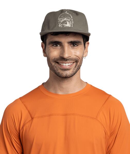 Casquette trucker Buff Lander 5/7