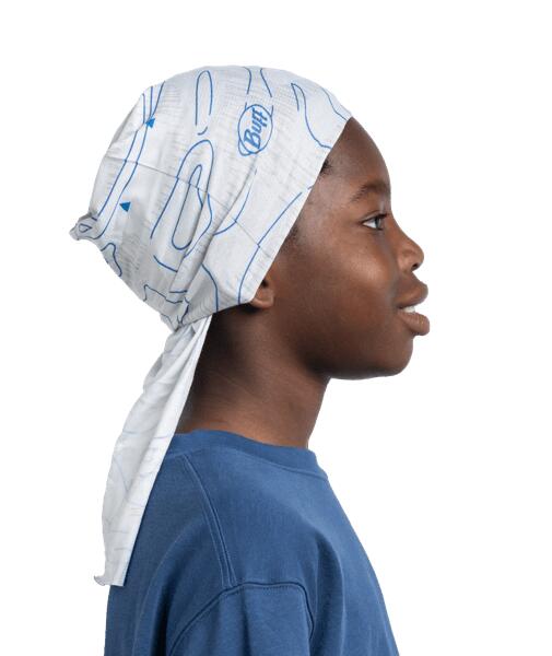 Multifunktionstuch Coolnet Uv Kid 5/7