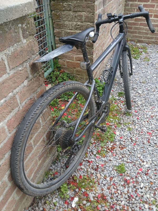CANNONDALE picture