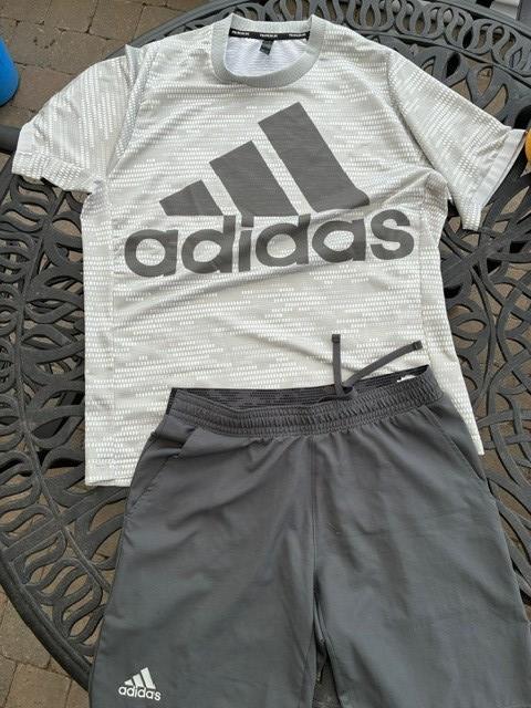 ADIDAS picture