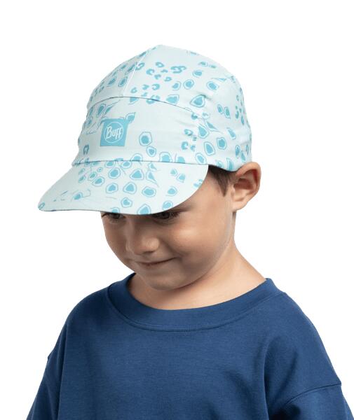 Czapka z daszkiem BUFF PACK MINI CAP KIDS ROAM 6/7
