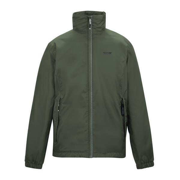 Regatta Mens Lyle IV Waterproof Hooded Jacket