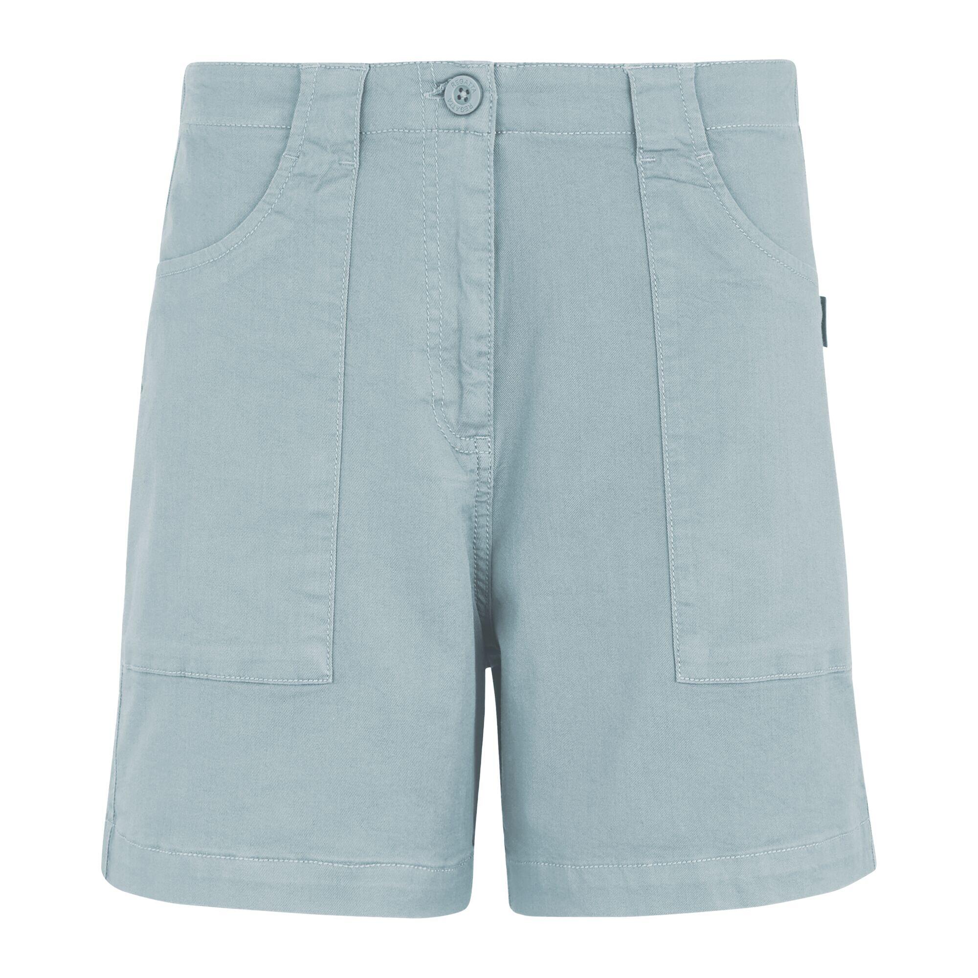 Regatta Womens/Ladies Liza Shorts