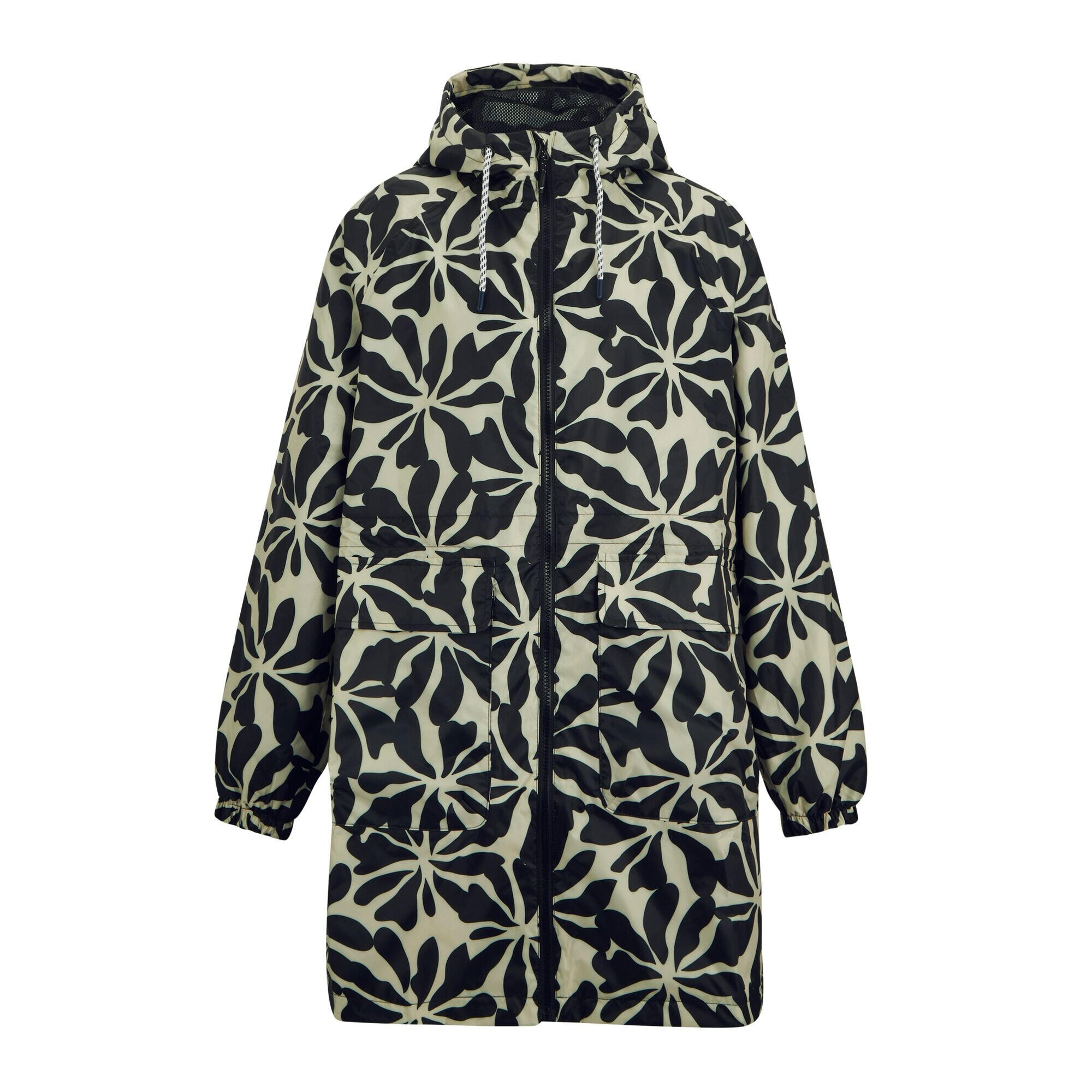 Regatta Womens/Ladies Brindel Pack-It Jacket