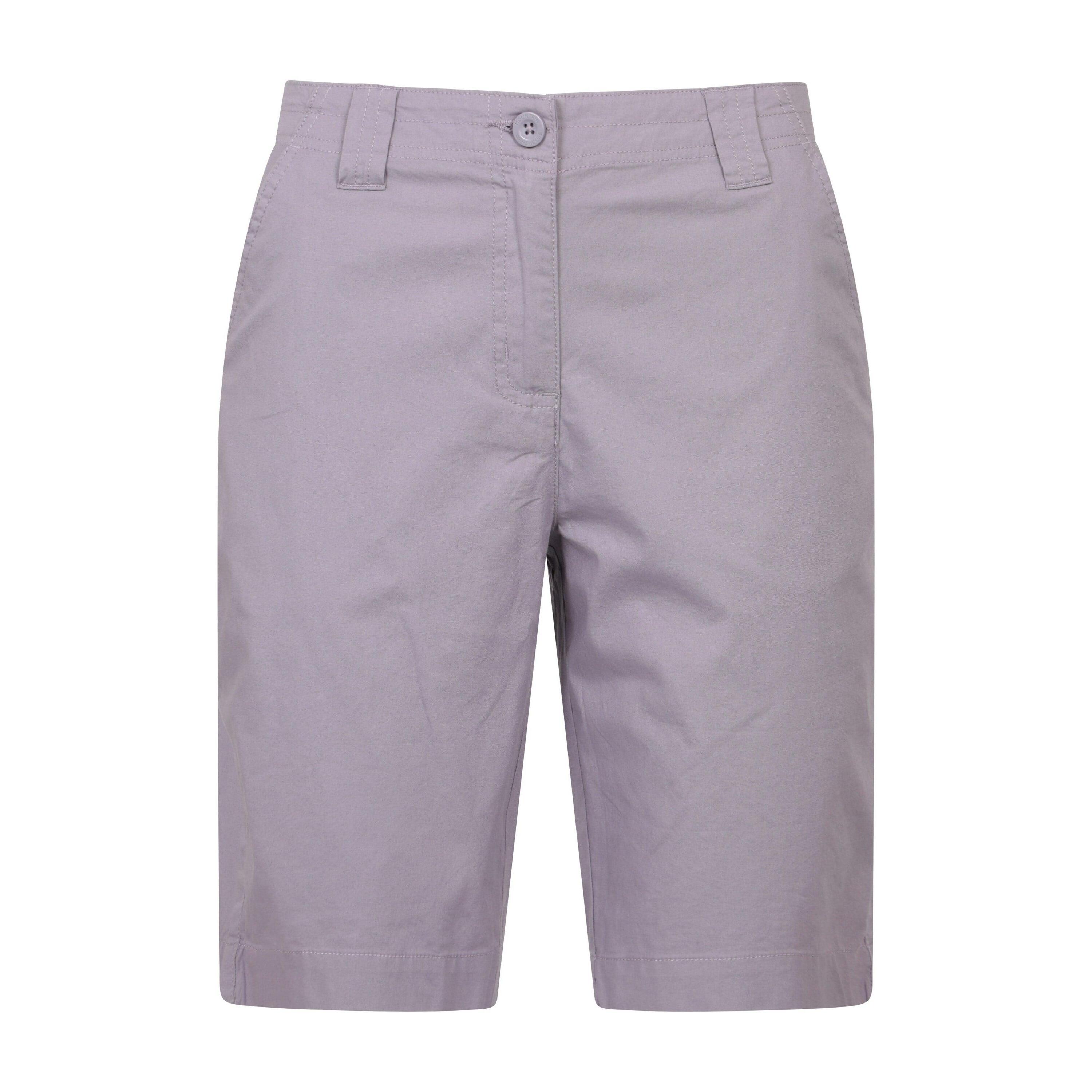 Mountain Warehouse Womens/Ladies Coast Stretch Shorts