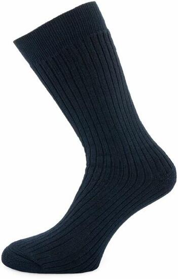 Chaussettes Xcelcius Thermo Boot Bleu