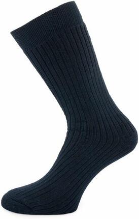 Chaussettes Xcelcius Thermo Boot Bleu
