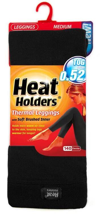 HEAT HOLDERS picture