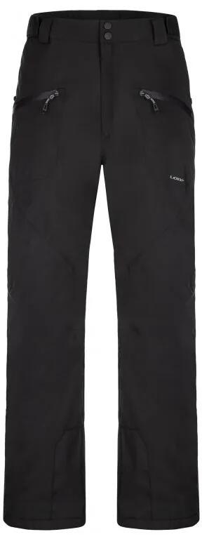 Pantaloni de schi bărbați Loap Olio Black