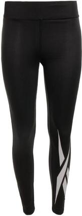 Children's Leggings Reebok Jr Vector Legging Black