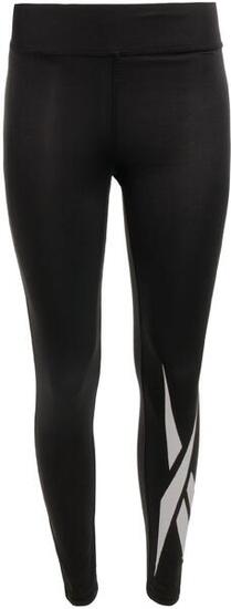 Children's Leggings Reebok Jr Vector Legging Black