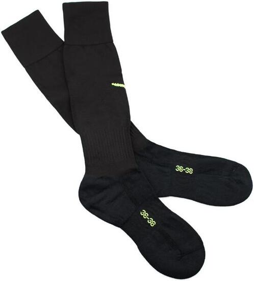 Chaussettes de Football Diadora Game Chaussettes Aia Noir 39-42