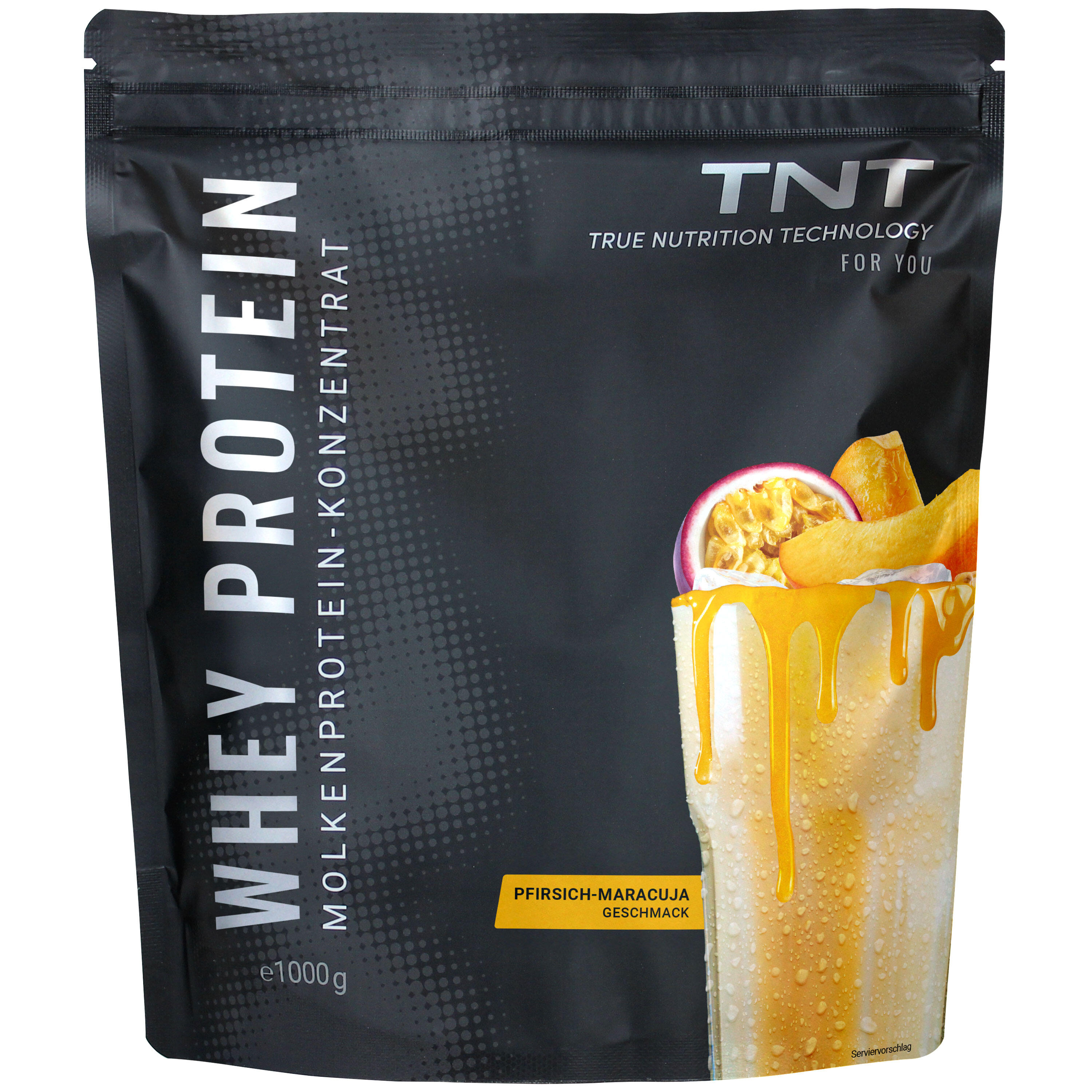 TNT picture