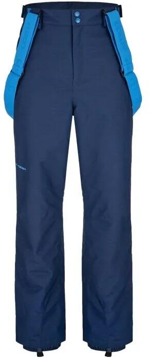 Pantaloni de schi bărbați Loap Lawiko Blue.