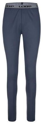 Pantalon Thermique Femme Loop Petla Noir