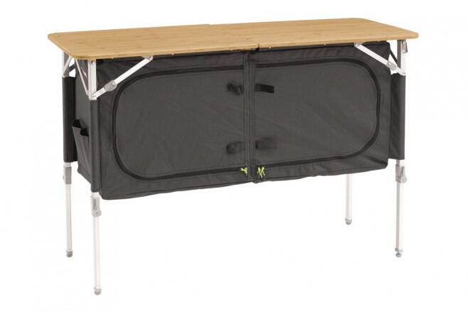 Muebles de cocina Outwell Padres Doble 3/7