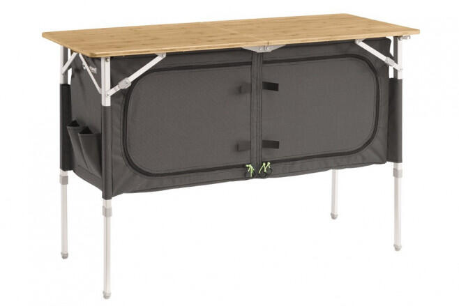 Muebles de cocina Outwell Padres Doble 2/7