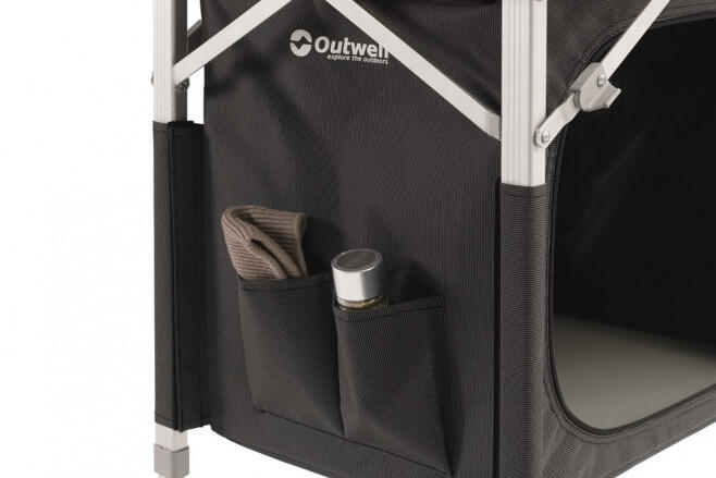 Muebles de cocina Outwell Padres Doble 5/7
