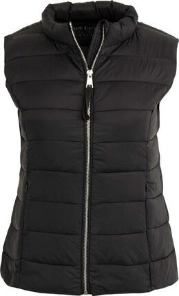 Gilet Femme The People Rep. Havera Noir