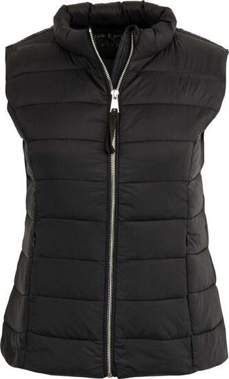 Gilet Femme The People Rep. Havera Noir