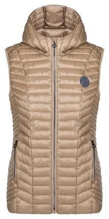 Gilet de Sport Femme Loap Illifie Marron