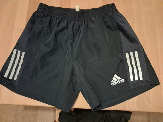 Tussen Particulieren - Sportieve shorts