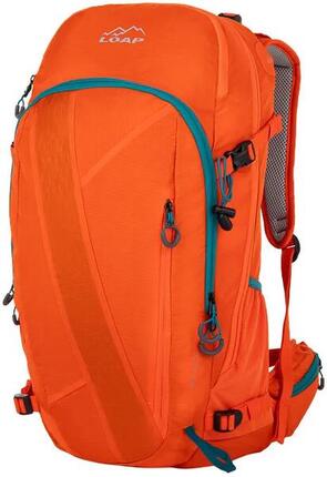 Medium wandelrugzak Loap Aragac 30 Org oranje