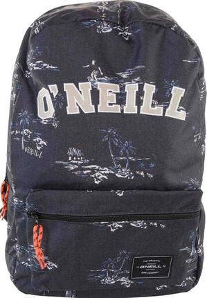 O'Neill rugzak grijs 19,7 L