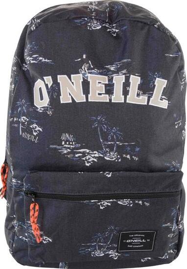 O'Neill rugzak grijs 19,7 L